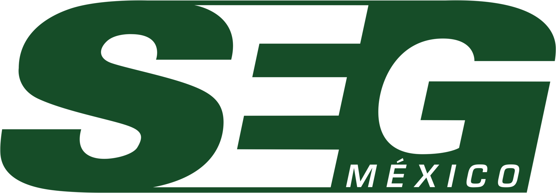 SEG