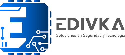 Edivka Logo