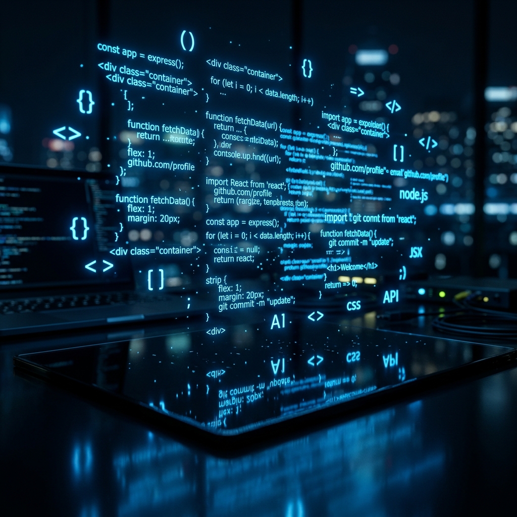 Desarrollo de Software